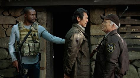 blindspotting s01e07 amr|Blindspot (S01E07): Sent on Tour Summary .